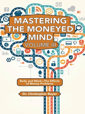cover image of Mastering the Moneyed Mind, Volume III
